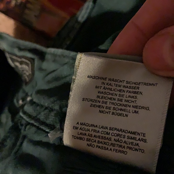 Miss Me Skinny Jeans - Picture 7 of 8